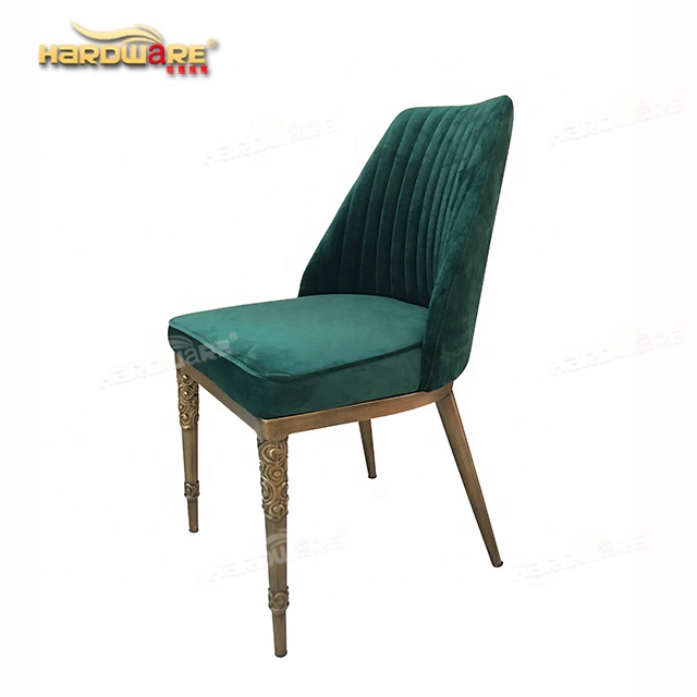 Tea table copper furniture customized copper chair